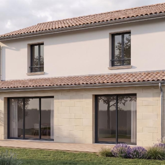  Annonces BORDEAUX : Maison / Villa | BEGLES (33130) | 99 m2 | 399 000 &euro; 