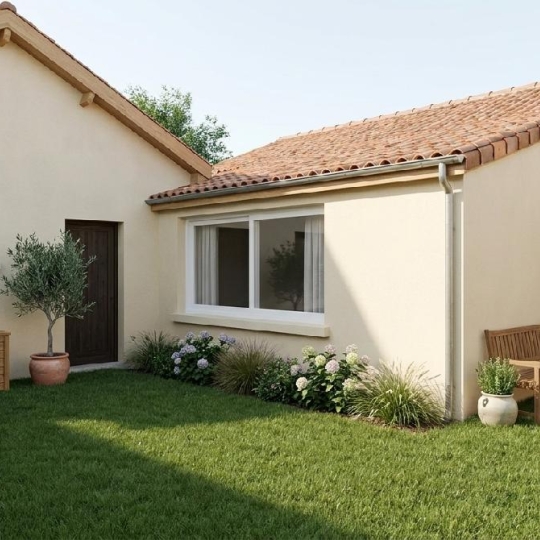  Annonces BORDEAUX : Maison / Villa | BORDEAUX (33100) | 110 m2 | 399 000 &euro; 