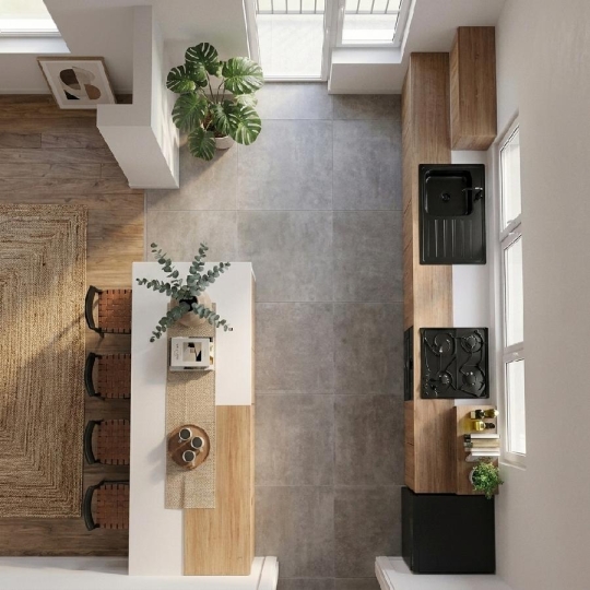 Annonces BORDEAUX : Maison / Villa | BORDEAUX (33100) | 110 m2 | 399 000 &euro; 