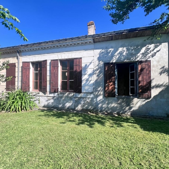 Annonces BORDEAUX : Maison / Villa | BEGLES (33130) | 118.00m2 | 249 000 € 
