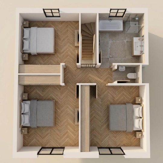  Annonces BORDEAUX : Maison / Villa | BEGLES (33130) | 118 m2 | 249 000 &euro; 