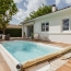  AUREL'IMMO : Maison / Villa | ARES (33740) | 130 m2 | 496 000 € 