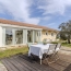  AUREL'IMMO : Maison / Villa | LE PORGE (33680) | 130 m2 | 420 000 € 