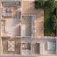  Annonces BORDEAUX : Maison / Villa | BORDEAUX (33100) | 110 m2 | 399 000 &euro; 