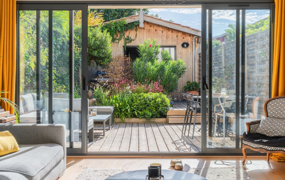Annonces BORDEAUX : Maison / Villa | BORDEAUX (33000) | 160 m2 | 750 000 &euro; 