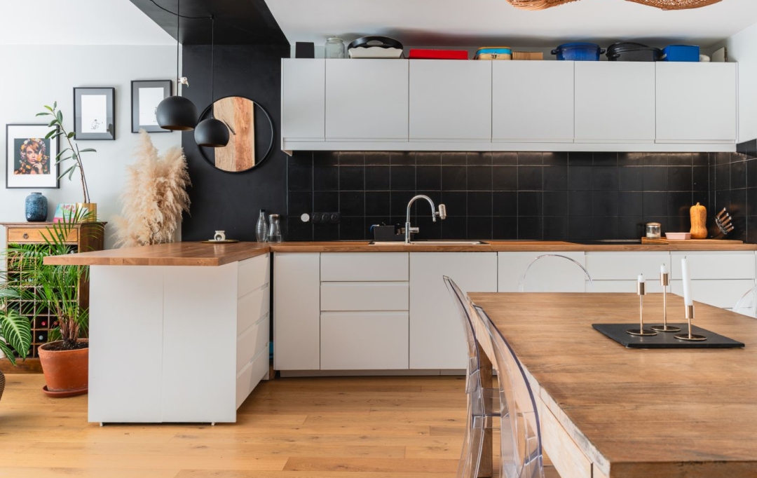 Annonces BORDEAUX : Maison / Villa | BORDEAUX (33000) | 160 m2 | 750 000 &euro; 