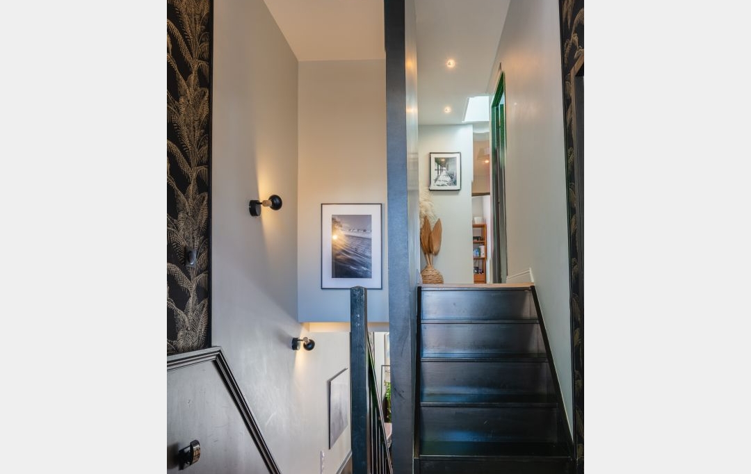 Annonces BORDEAUX : Maison / Villa | BORDEAUX (33000) | 160 m2 | 750 000 &euro; 