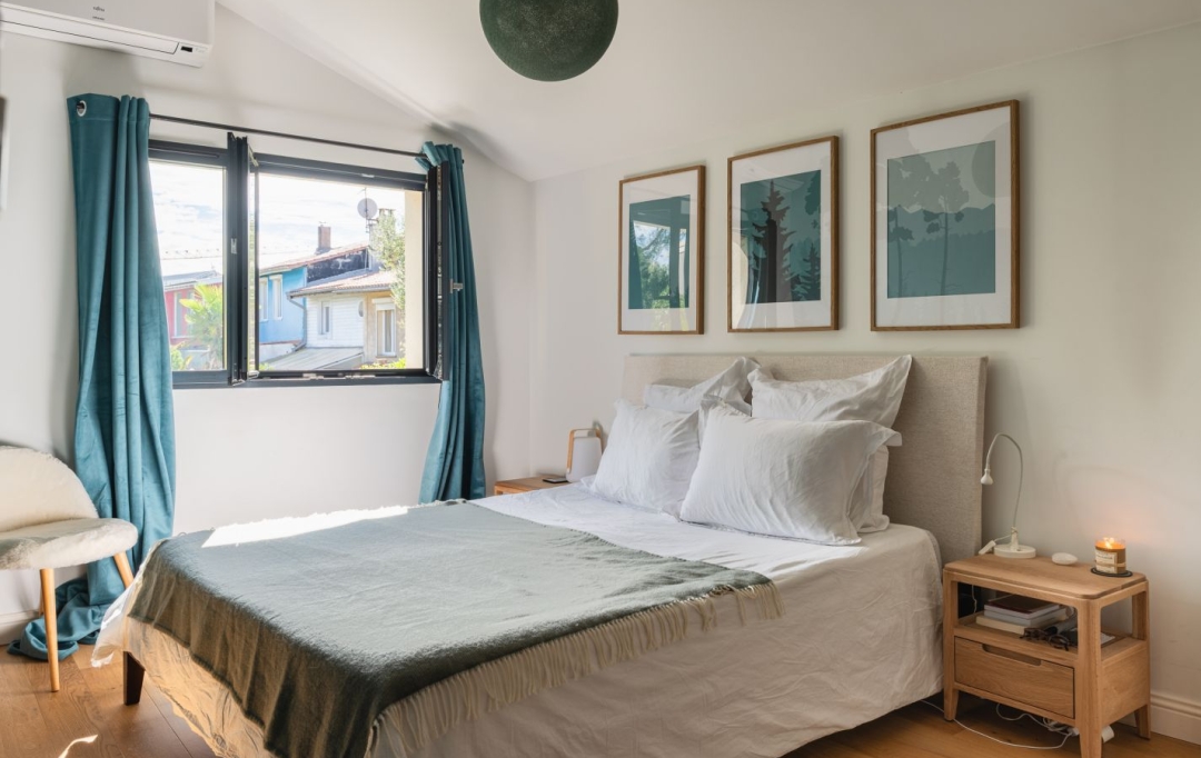 Annonces BORDEAUX : Maison / Villa | BORDEAUX (33000) | 160 m2 | 750 000 &euro; 
