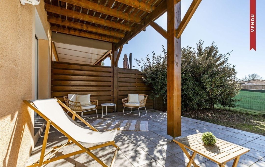 AUREL'IMMO : Maison / Villa | ANDERNOS-LES-BAINS (33510) | 74 m2 | 362 000 € 