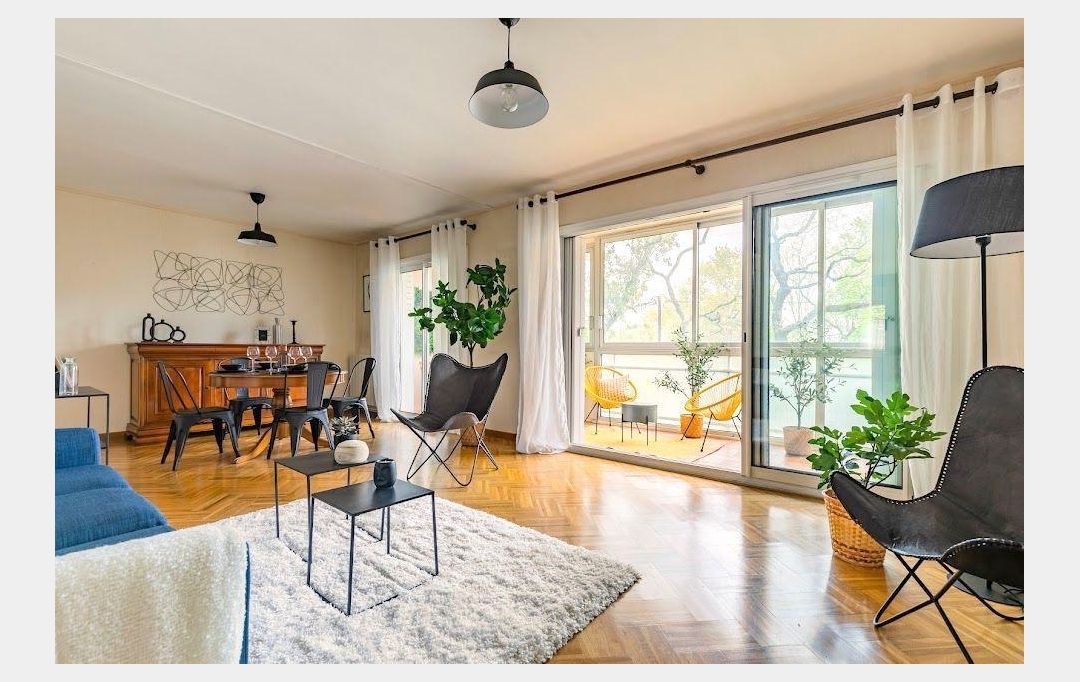 AUREL'IMMO : Appartement | PESSAC (33600) | 95 m2 | 294 000 € 