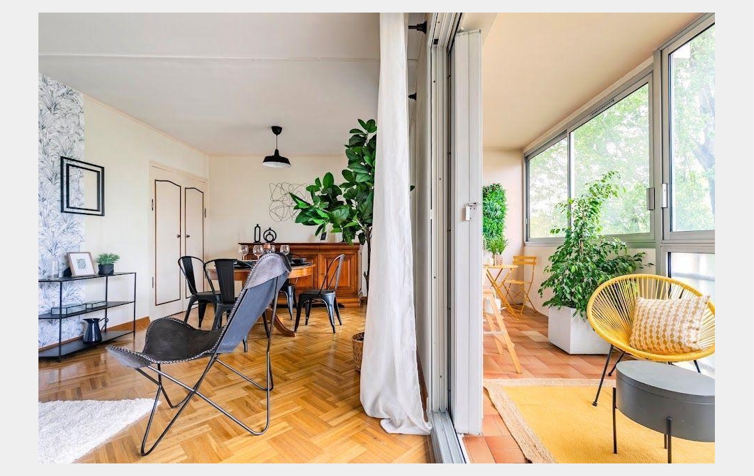 AUREL'IMMO : Appartement | PESSAC (33600) | 95 m2 | 294 000 € 