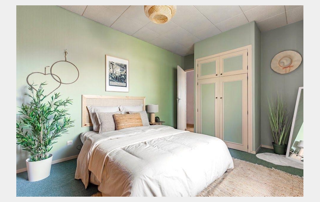 AUREL'IMMO : Appartement | PESSAC (33600) | 95 m2 | 294 000 € 