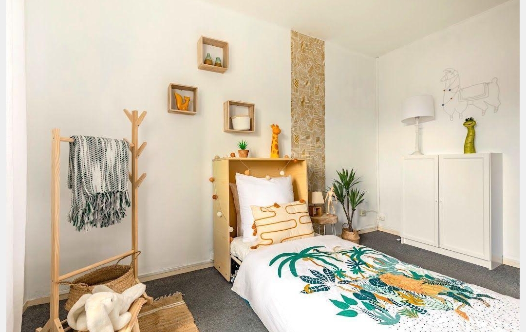AUREL'IMMO : Appartement | PESSAC (33600) | 95 m2 | 294 000 € 