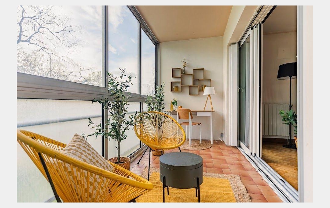 AUREL'IMMO : Appartement | PESSAC (33600) | 95 m2 | 294 000 € 