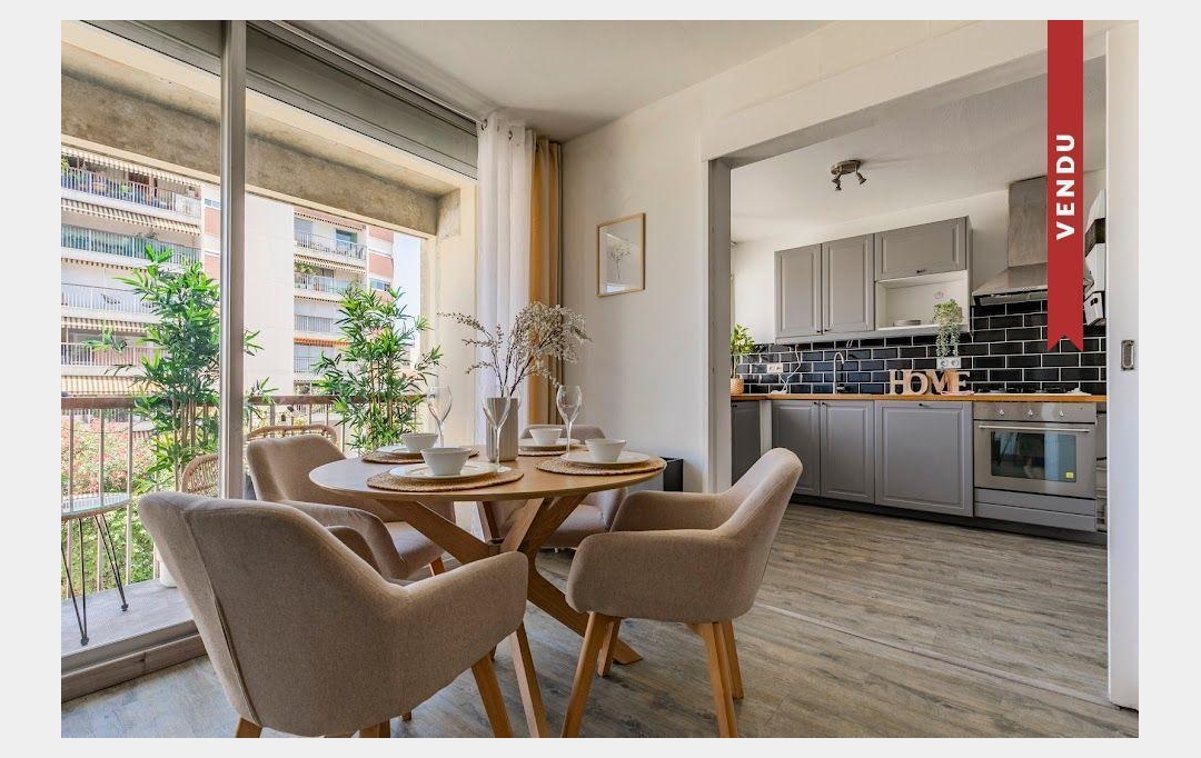 AUREL'IMMO : Appartement | BORDEAUX (33200) | 49 m2 | 212 000 € 