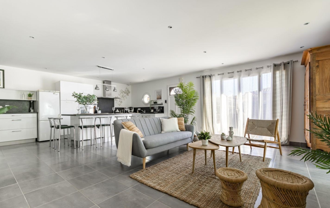 AUREL'IMMO : Maison / Villa | ANDERNOS-LES-BAINS (33510) | 150 m2 | 789 000 € 
