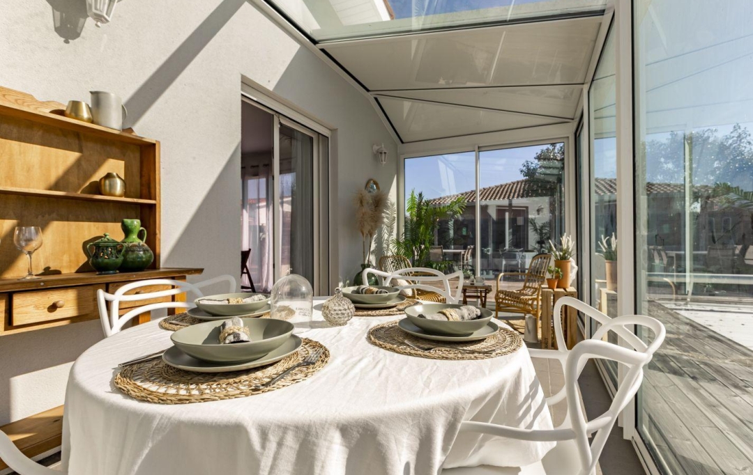 AUREL'IMMO : Maison / Villa | ANDERNOS-LES-BAINS (33510) | 150 m2 | 789 000 € 