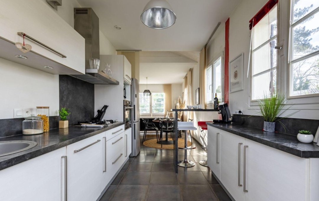 AUREL'IMMO : Maison / Villa | ANDERNOS-LES-BAINS (33510) | 94 m2 | 467 000 € 