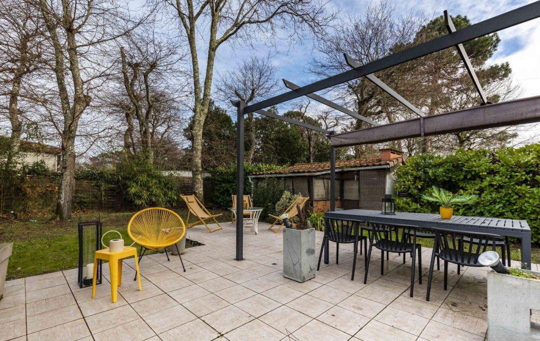 AUREL'IMMO : Maison / Villa | ANDERNOS-LES-BAINS (33510) | 94 m2 | 467 000 € 