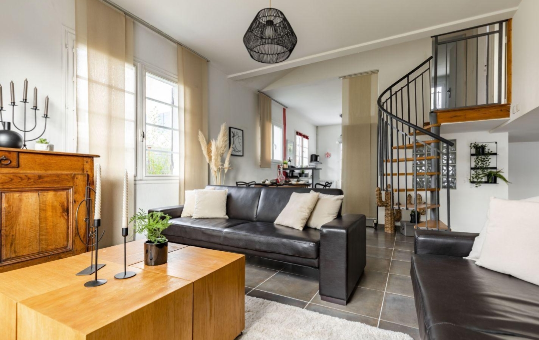 AUREL'IMMO : Maison / Villa | ANDERNOS-LES-BAINS (33510) | 94 m2 | 467 000 € 