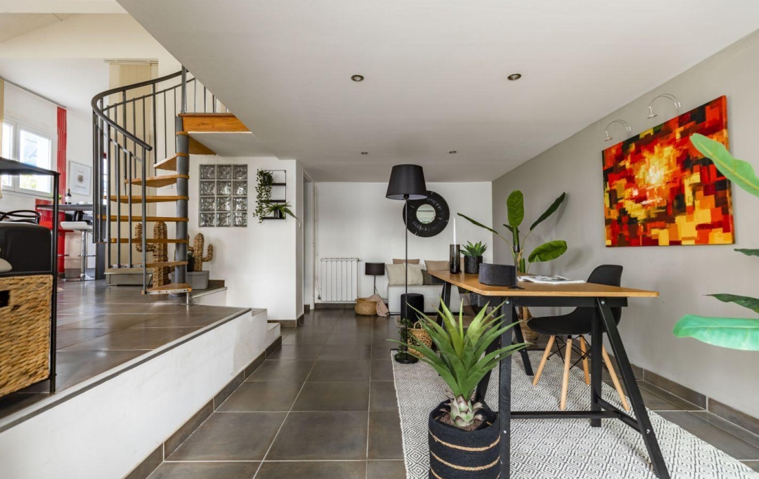 AUREL'IMMO : Maison / Villa | ANDERNOS-LES-BAINS (33510) | 94 m2 | 467 000 € 
