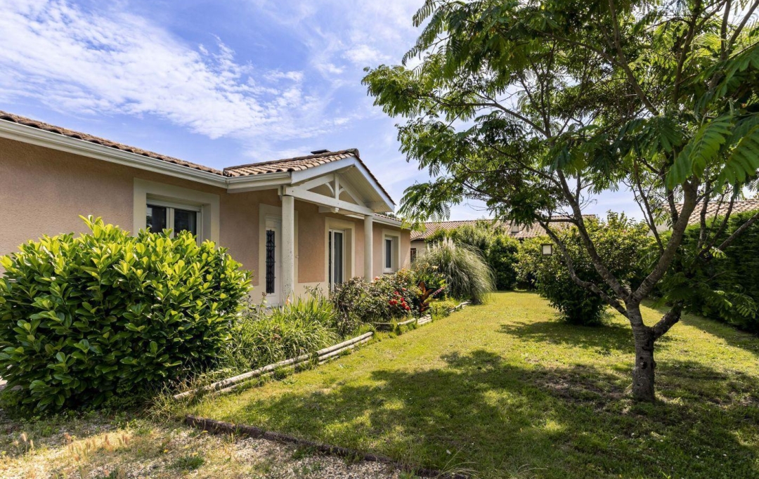 AUREL'IMMO : Maison / Villa | LE PORGE (33680) | 90 m2 | 376 000 € 