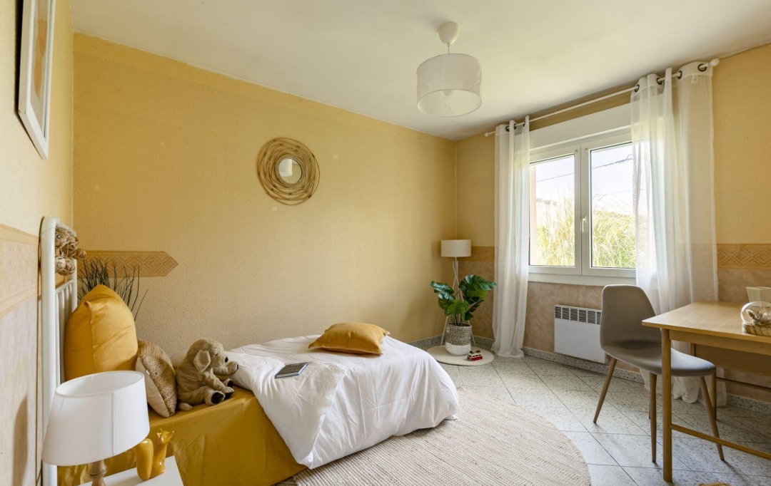 AUREL'IMMO : Maison / Villa | LE PORGE (33680) | 90 m2 | 376 000 € 