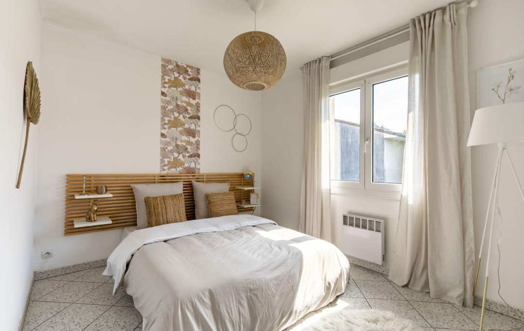 AUREL'IMMO : Maison / Villa | LE PORGE (33680) | 90 m2 | 376 000 € 