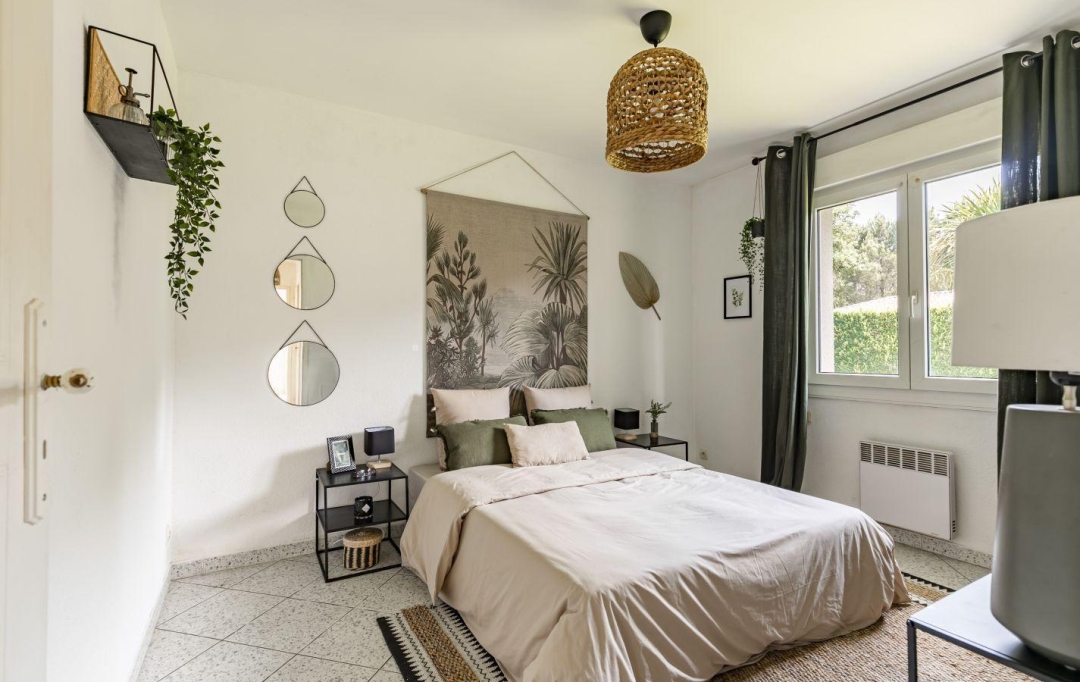AUREL'IMMO : Maison / Villa | LE PORGE (33680) | 90 m2 | 376 000 € 