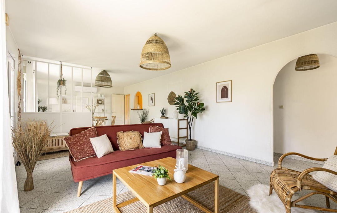AUREL'IMMO : Maison / Villa | LE PORGE (33680) | 90 m2 | 376 000 € 