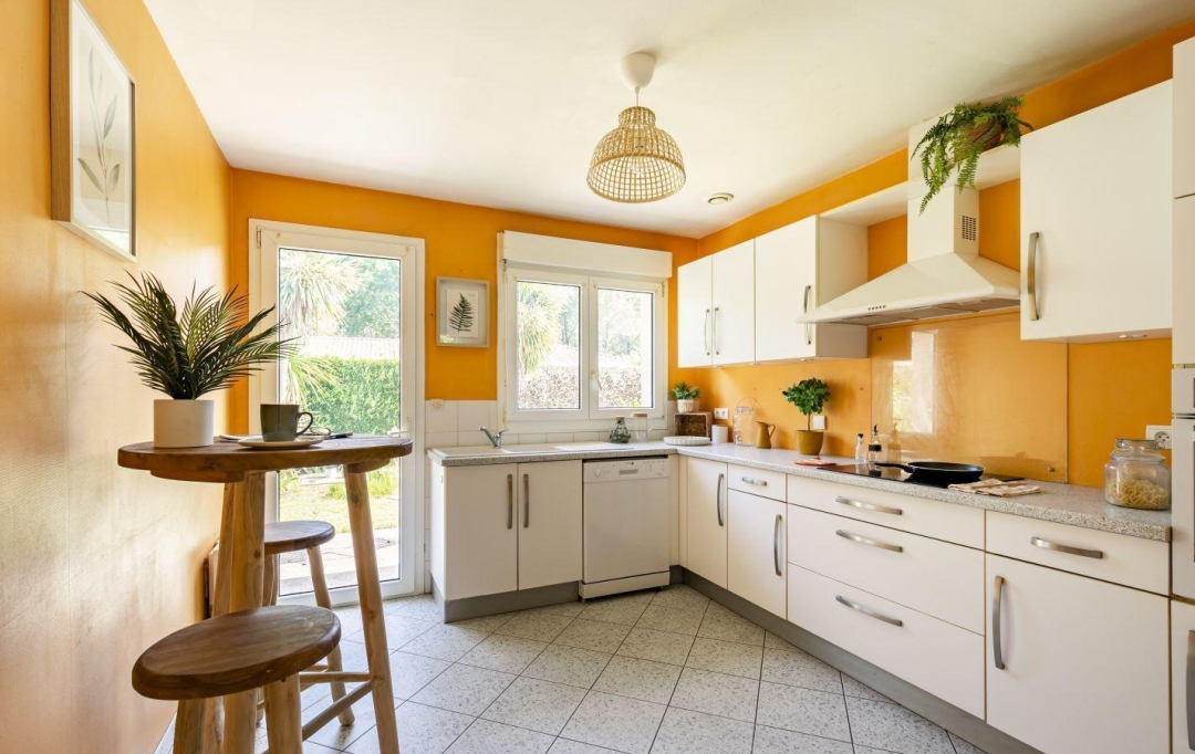 AUREL'IMMO : Maison / Villa | LE PORGE (33680) | 90 m2 | 376 000 € 