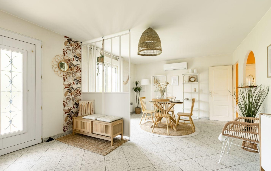 AUREL'IMMO : Maison / Villa | LE PORGE (33680) | 90 m2 | 376 000 € 