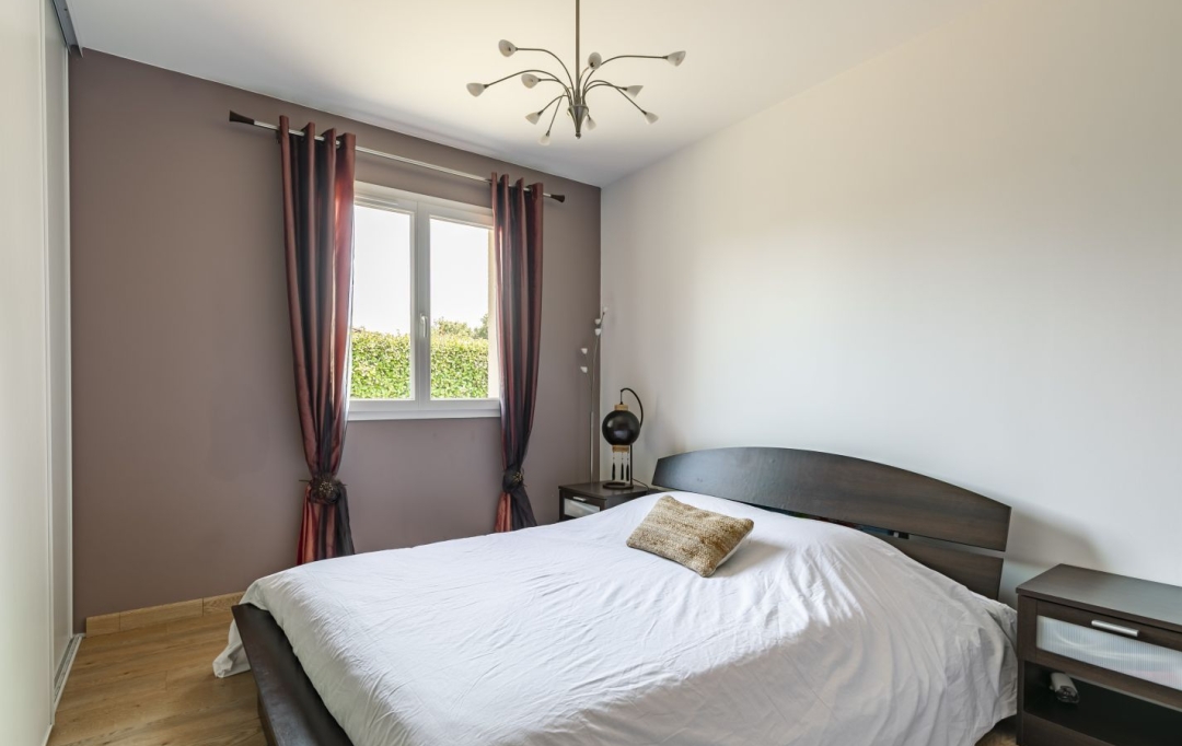AUREL'IMMO : Maison / Villa | SAUMOS (33680) | 115 m2 | 435 000 € 
