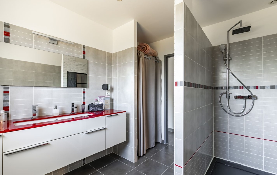 AUREL'IMMO : Maison / Villa | SAUMOS (33680) | 115 m2 | 435 000 € 