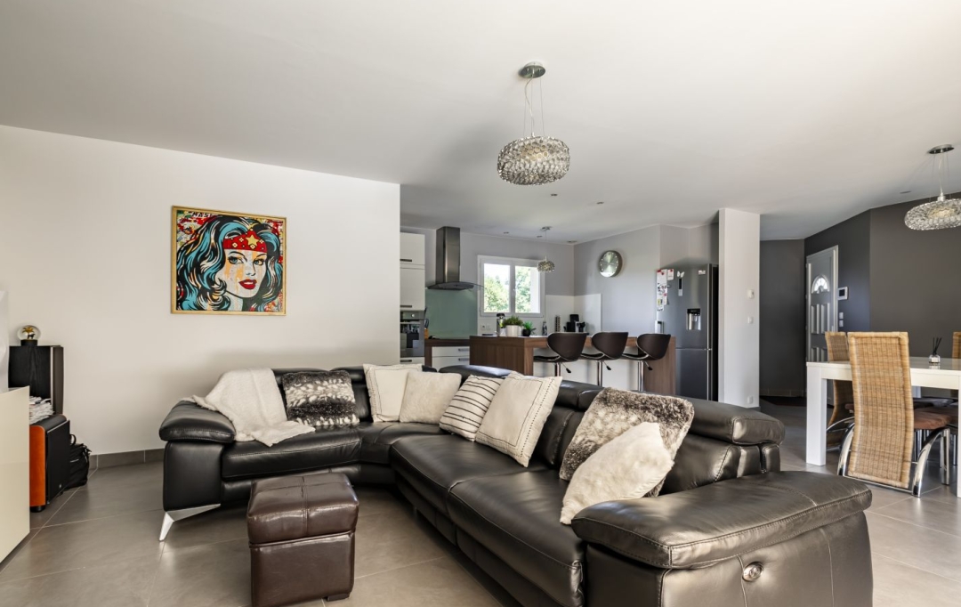 AUREL'IMMO : Maison / Villa | SAUMOS (33680) | 115 m2 | 435 000 € 