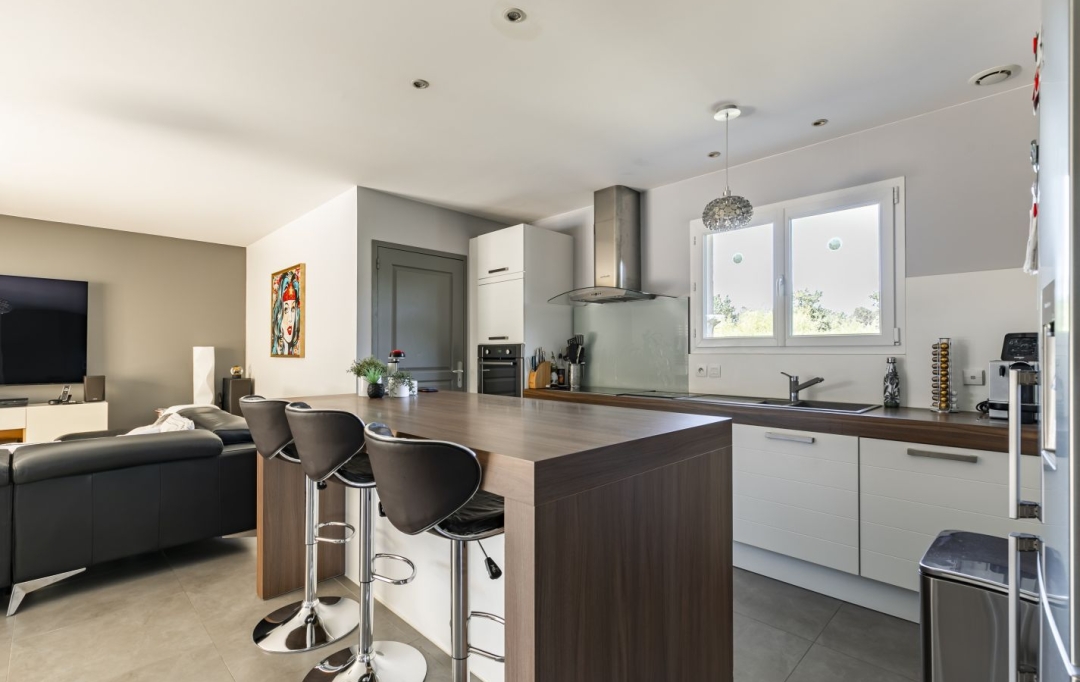AUREL'IMMO : Maison / Villa | SAUMOS (33680) | 115 m2 | 435 000 € 