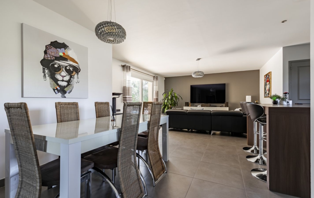 AUREL'IMMO : Maison / Villa | SAUMOS (33680) | 115 m2 | 435 000 € 