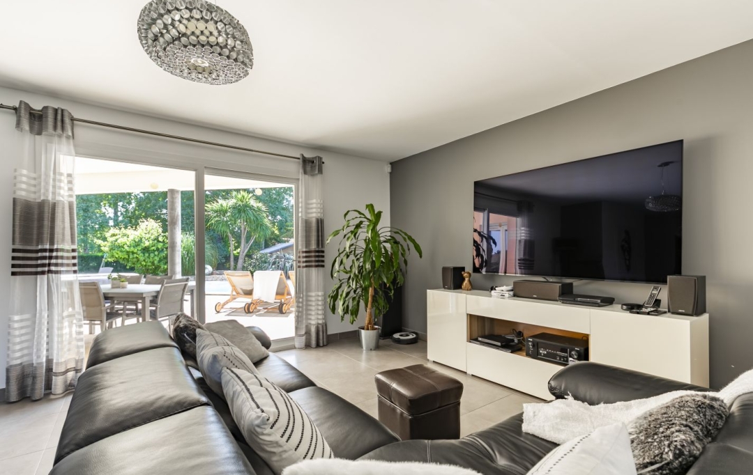 AUREL'IMMO : Maison / Villa | SAUMOS (33680) | 115 m2 | 435 000 € 