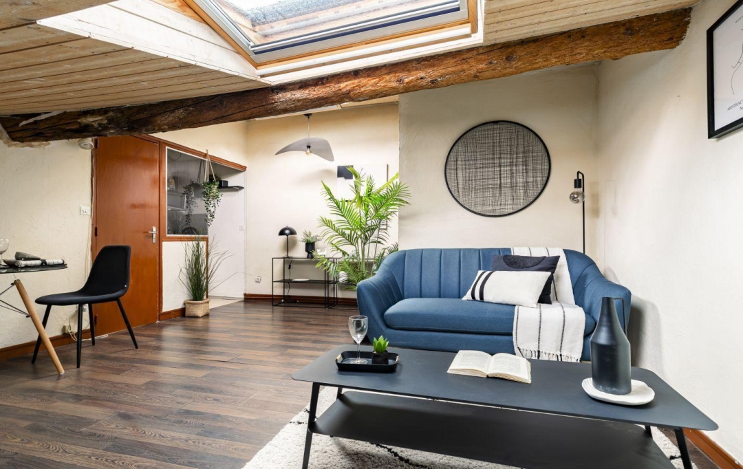 AUREL'IMMO : Apartment | BORDEAUX (33800) | 16 m2 | 100 700 € 