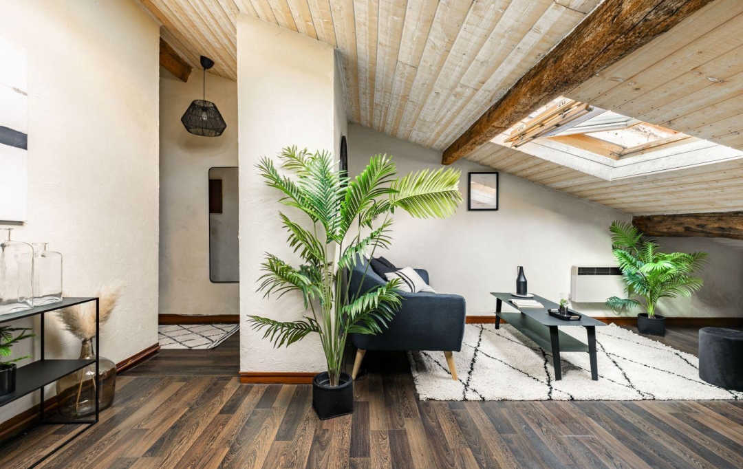 AUREL'IMMO : Apartment | BORDEAUX (33800) | 16 m2 | 100 700 € 