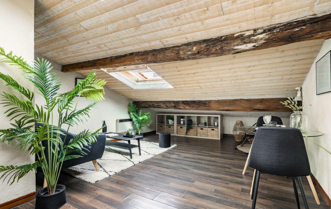 AUREL'IMMO : Apartment | BORDEAUX (33800) | 16 m2 | 100 700 € 