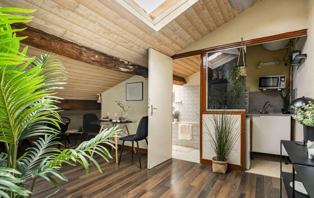 AUREL'IMMO : Apartment | BORDEAUX (33800) | 16 m2 | 100 700 € 