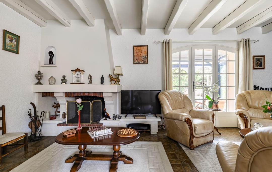 AUREL'IMMO : Maison / Villa | SAINT-MEDARD-EN-JALLES (33160) | 140 m2 | 551 000 € 