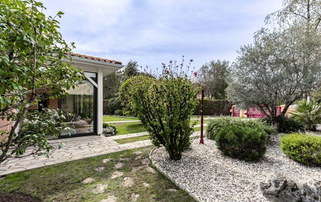 AUREL'IMMO : Maison / Villa | SAINT-MEDARD-EN-JALLES (33160) | 140 m2 | 551 000 € 