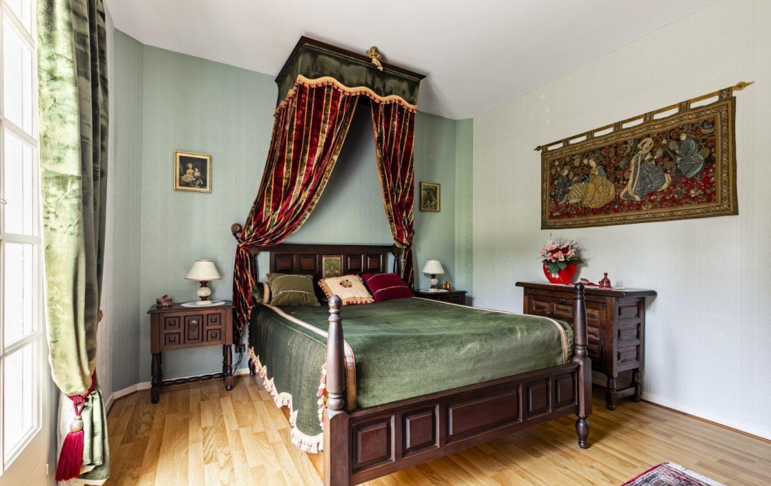 AUREL'IMMO : Maison / Villa | SAINT-MEDARD-EN-JALLES (33160) | 140 m2 | 551 000 € 