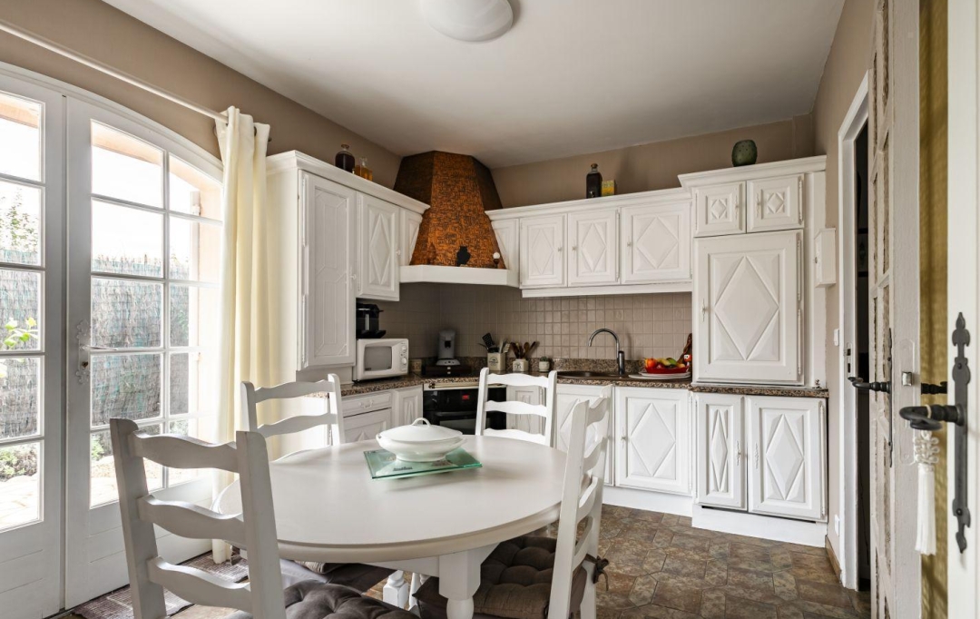AUREL'IMMO : Maison / Villa | SAINT-MEDARD-EN-JALLES (33160) | 140 m2 | 551 000 € 