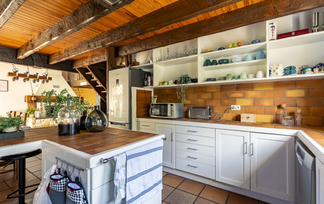 AUREL'IMMO : Maison / Villa | SAINTE-HELENE (33480) | 140 m2 | 609 000 € 