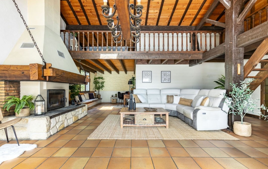 AUREL'IMMO : Maison / Villa | SAINTE-HELENE (33480) | 140 m2 | 609 000 € 