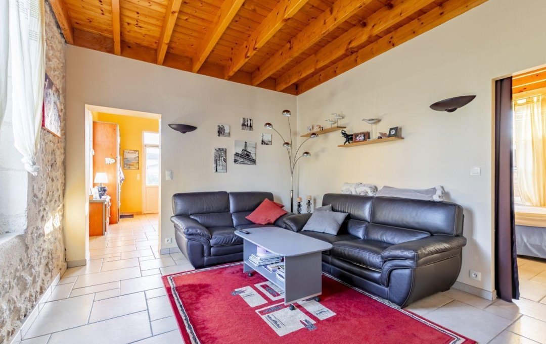 AUREL'IMMO : Maison / Villa | LACANAU (33680) | 141 m2 | 590 000 € 