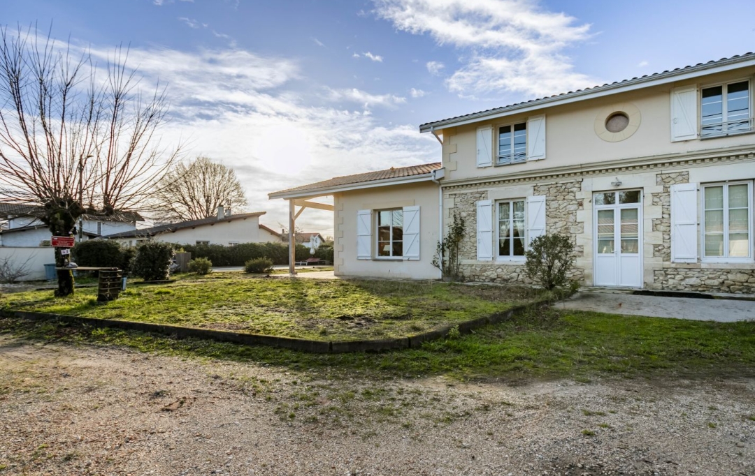 AUREL'IMMO : Maison / Villa | LACANAU (33680) | 141 m2 | 590 000 € 